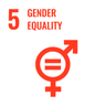05 Gender Equality