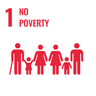 01 No Poverty