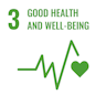 03 Good Health and Well-being