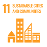 11 Sustainable Cities and Communities