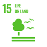 15 Life on Land