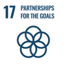 17 Partnerships to achieve the Goal