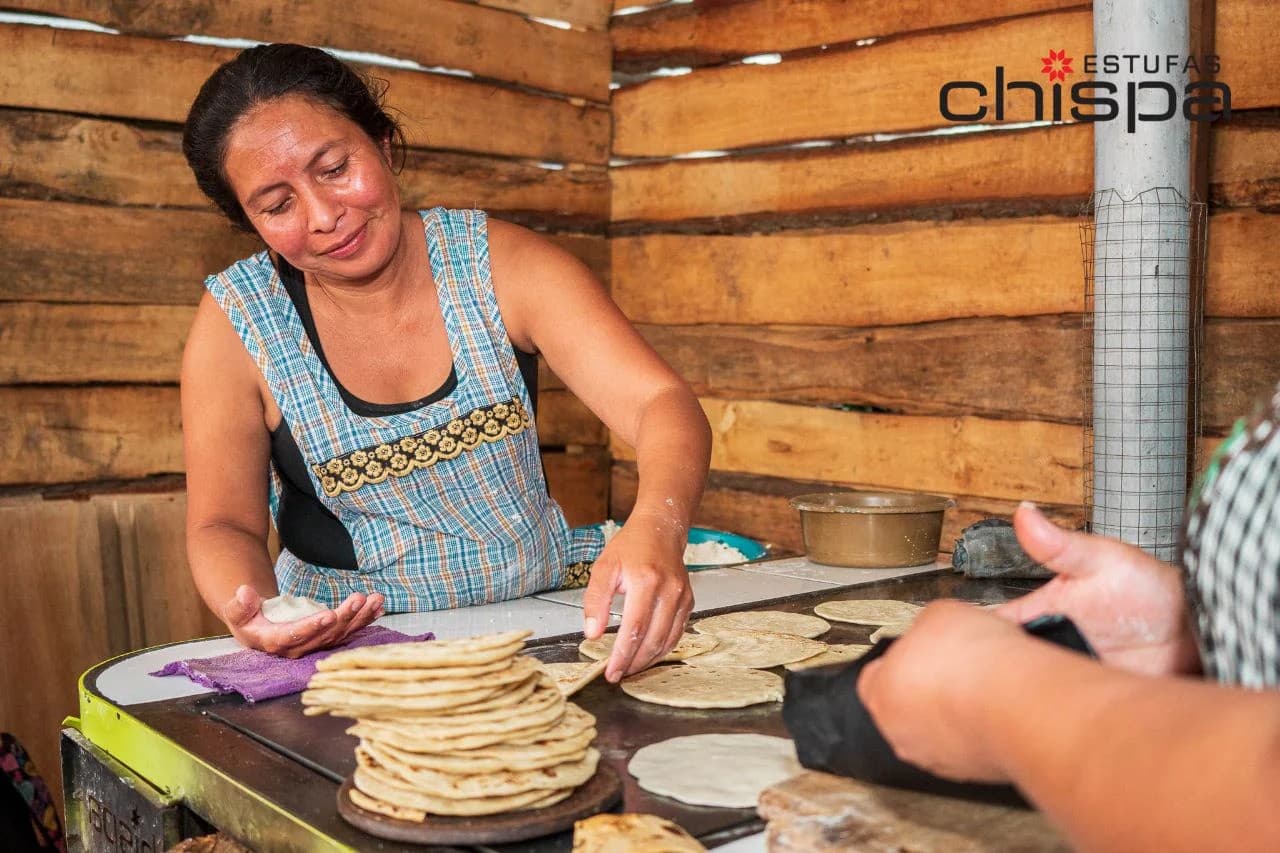 An image of Guatemala Improved Cookstoves