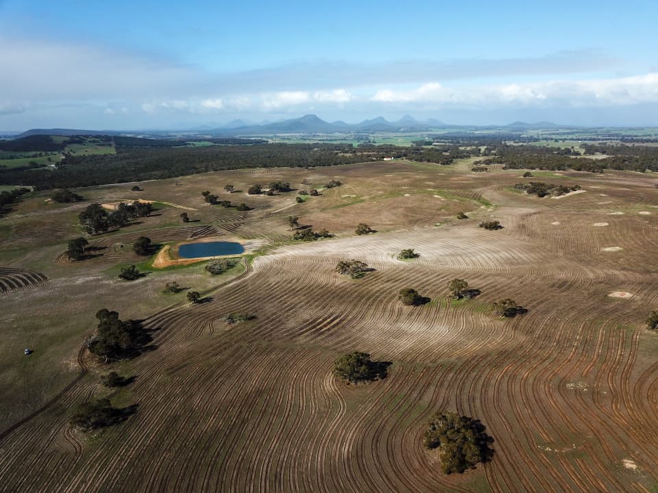An image of Great Southern Landscapes