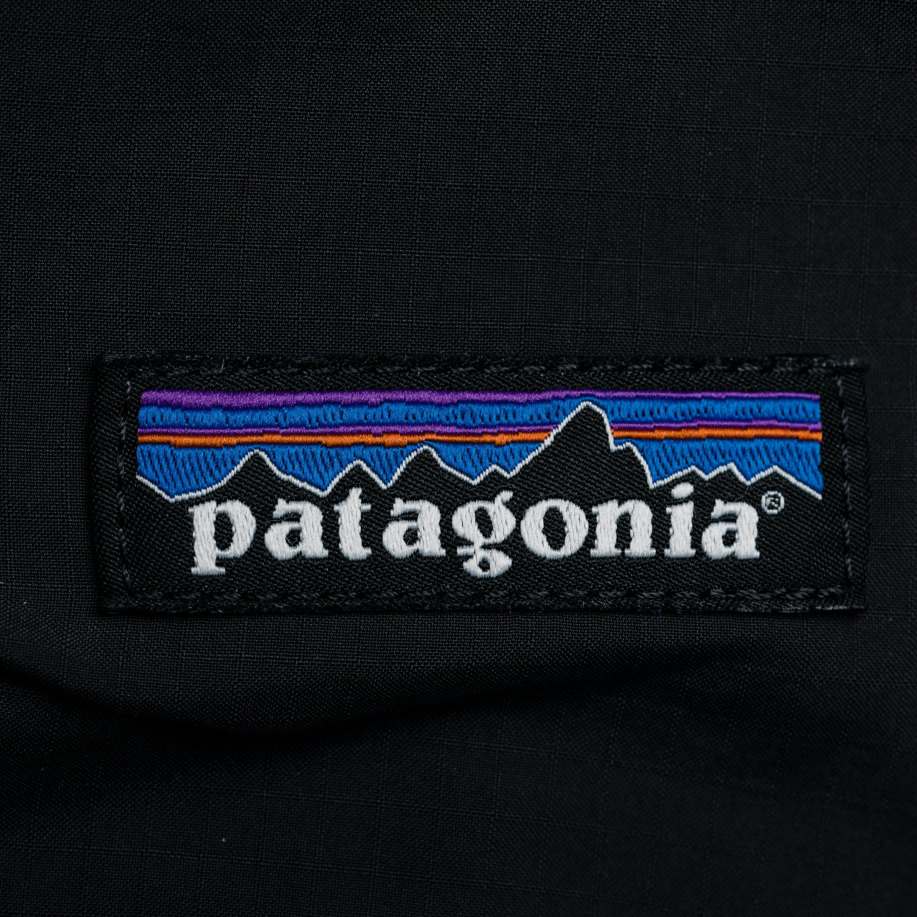 Patagonia 