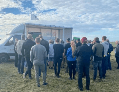 An image of AgreenaCarbon Combined Project