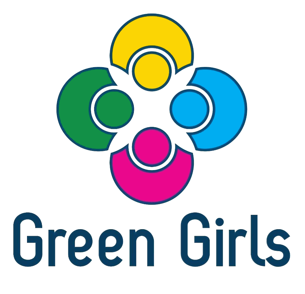 Green Girls Organisation's Profile Picture