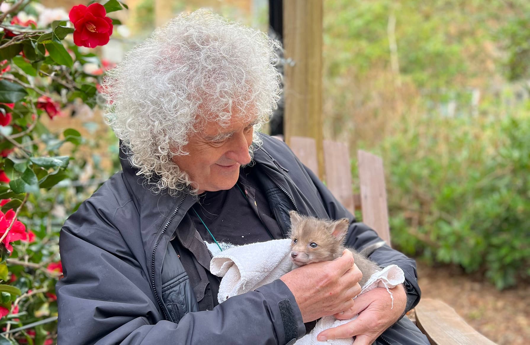 An image of The Save Me Trust