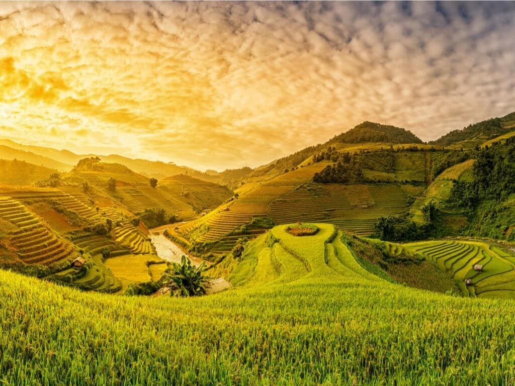 An image of Steppes Fund for Female Guides