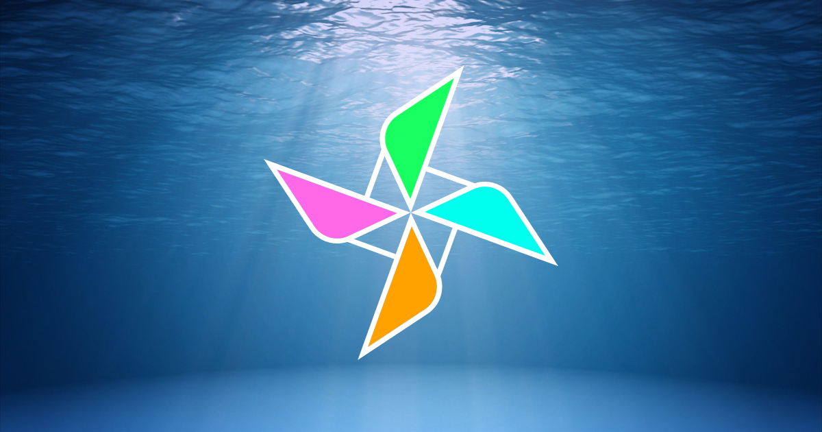 Pinwheel | Pinwheel