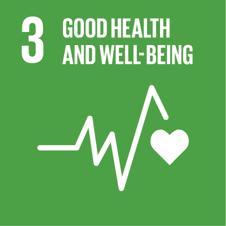 Sustainable Development Goal 3