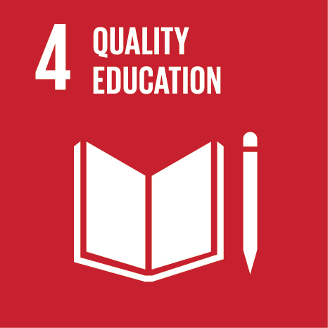 Sustainable Development Goal 4